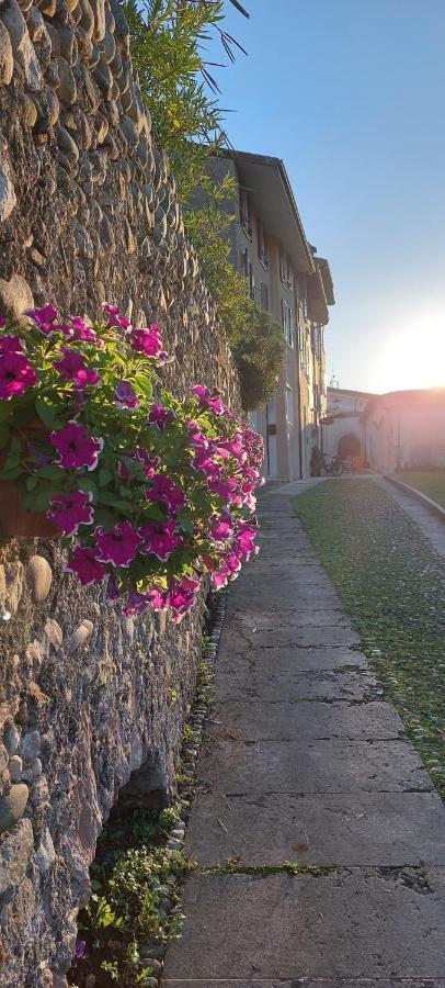 Antica Dimora Apartment San Felice del Benaco Exterior photo