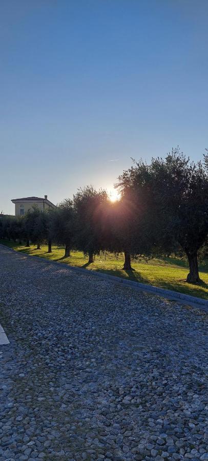 Antica Dimora Apartment San Felice del Benaco Exterior photo