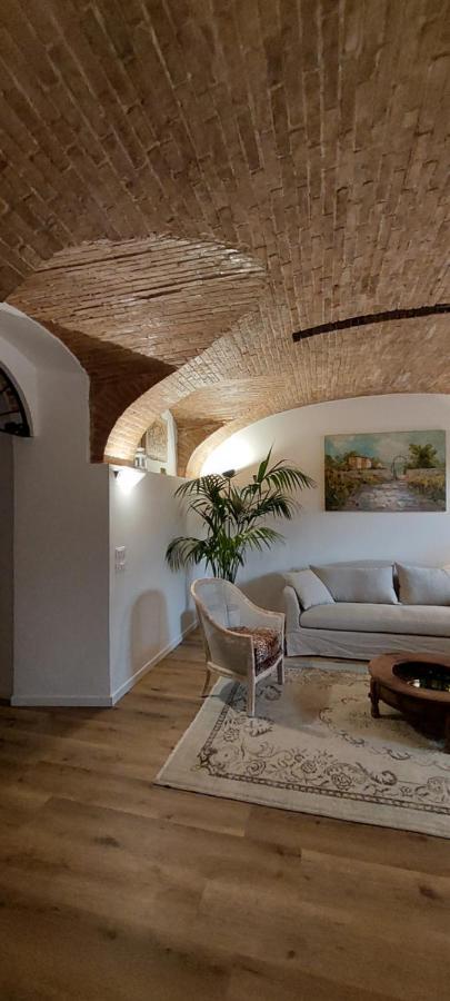 Antica Dimora Apartment San Felice del Benaco Exterior photo